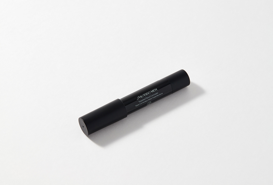 Shiseido Concealer Pencil Men Targeted