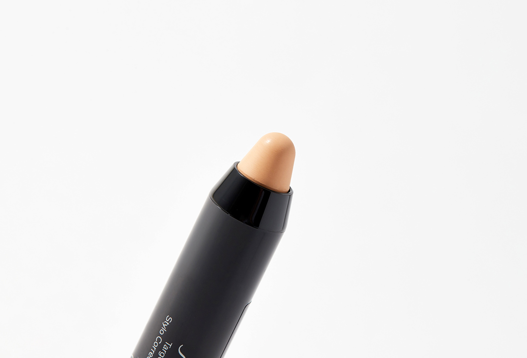 Shiseido Concealer Pencil Men Targeted