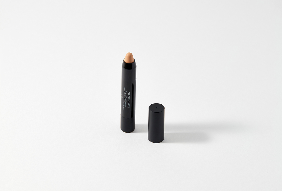 Shiseido Concealer Pencil Men Targeted