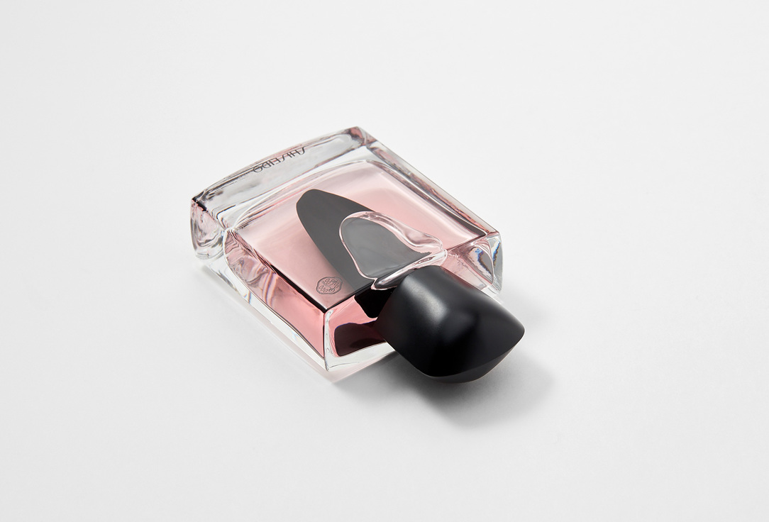 Shiseido Eau De Parfum Ginza