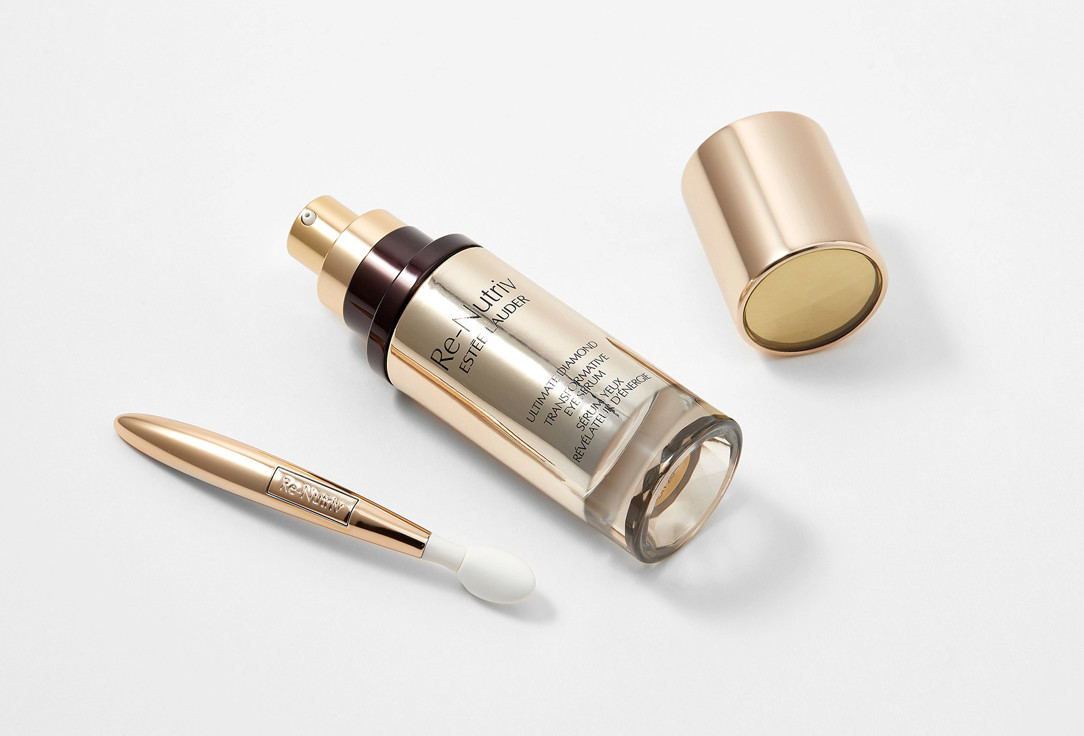 Estée Lauder Lifting Eye Serum Re-Nutriv