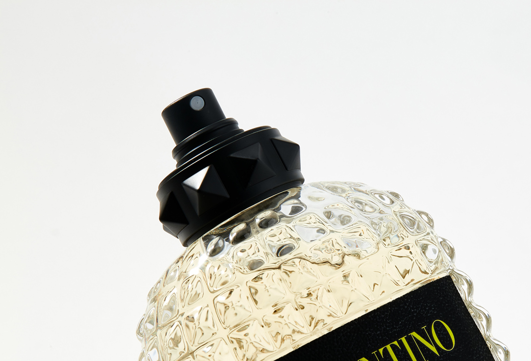Valentino Eau de toilette Born In Roma Uomo Yellow Dream