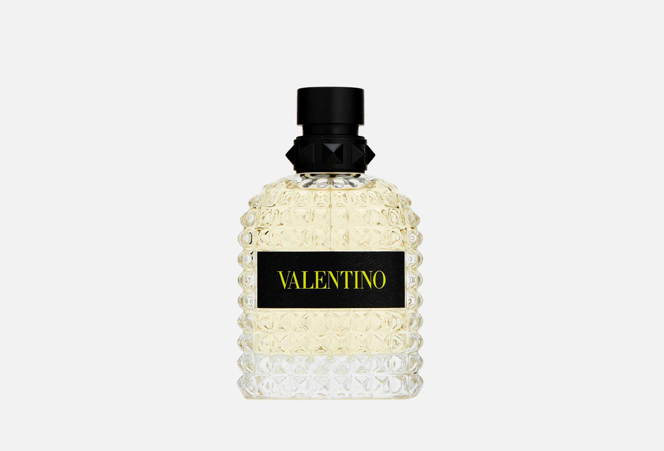 Born In Roma Uomo Yellow Dream  100 
