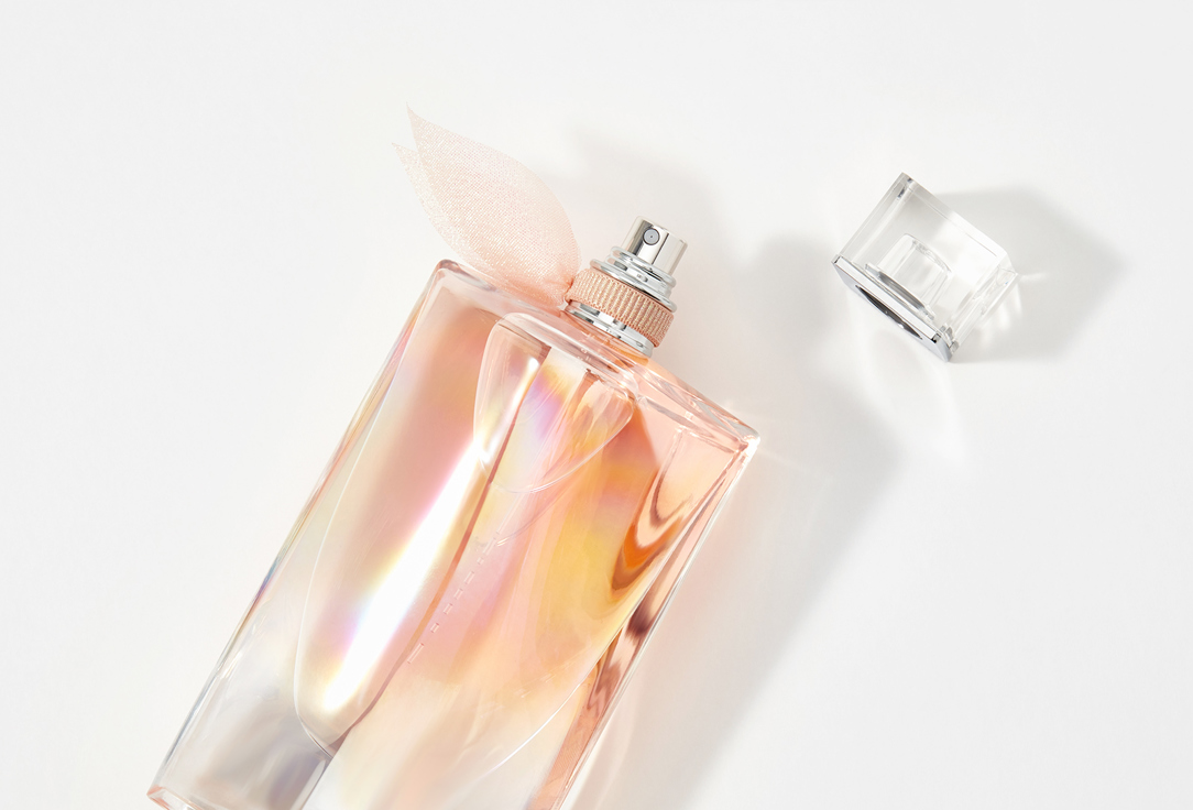 لانكوم ماء العطر لا في ايه بيل سولي كريستال