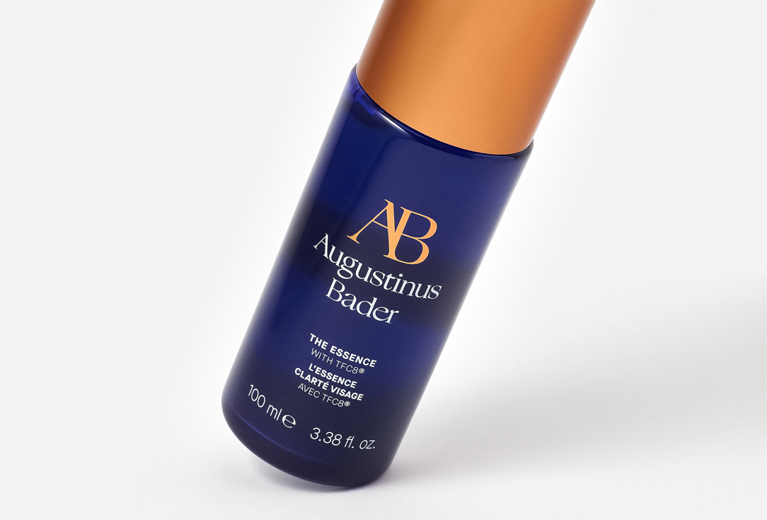 AUGUSTINUS BADER ЭССЕНЦИЯ для лица THE EXFOLIATING TONER