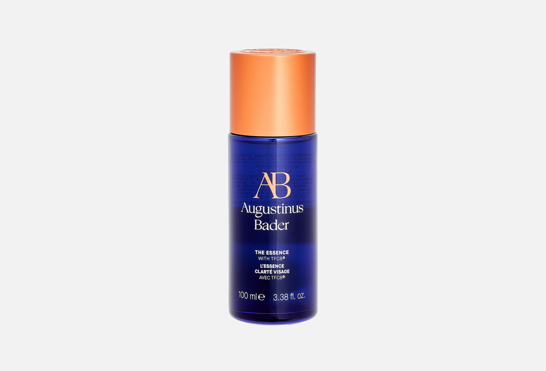 AUGUSTINUS BADER ЭССЕНЦИЯ для лица THE EXFOLIATING TONER