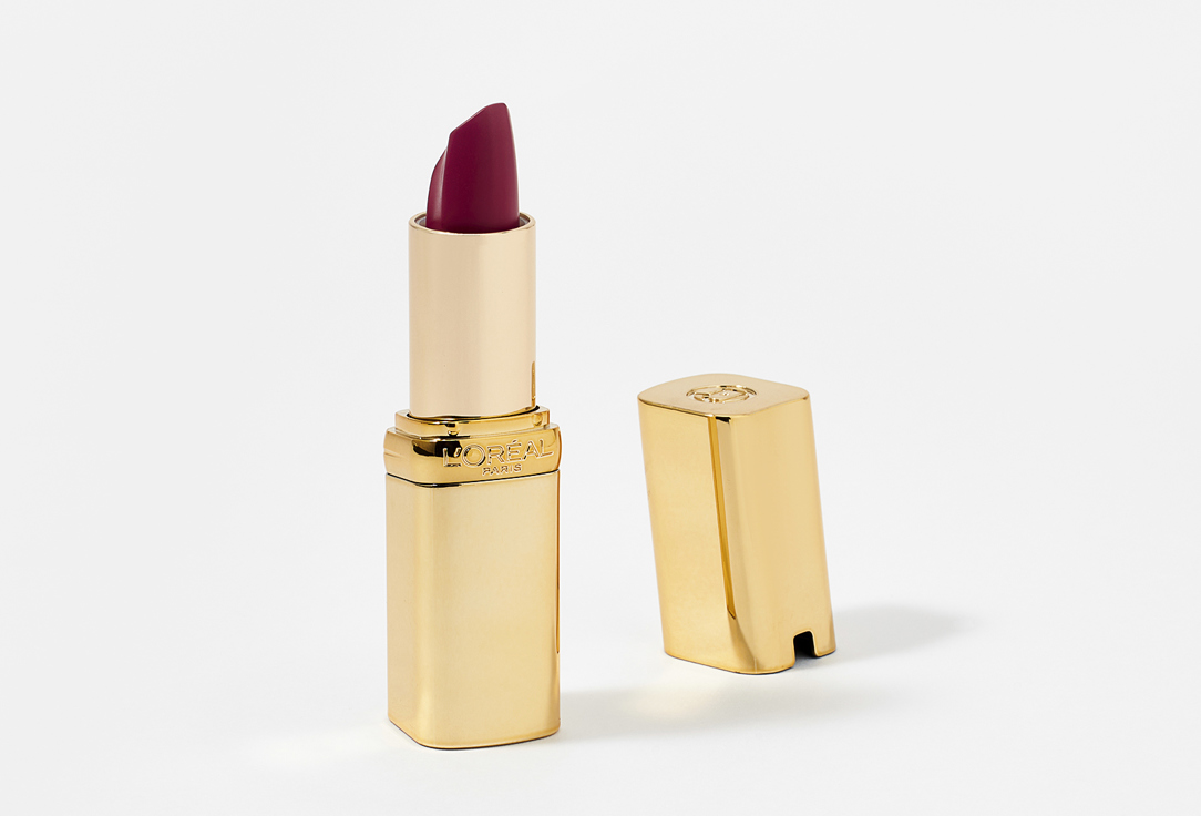 L'Oreal Paris Lipstick Color riche insolent 174 4.5 ml L'Oreal Paris Lipstick Color riche insolent