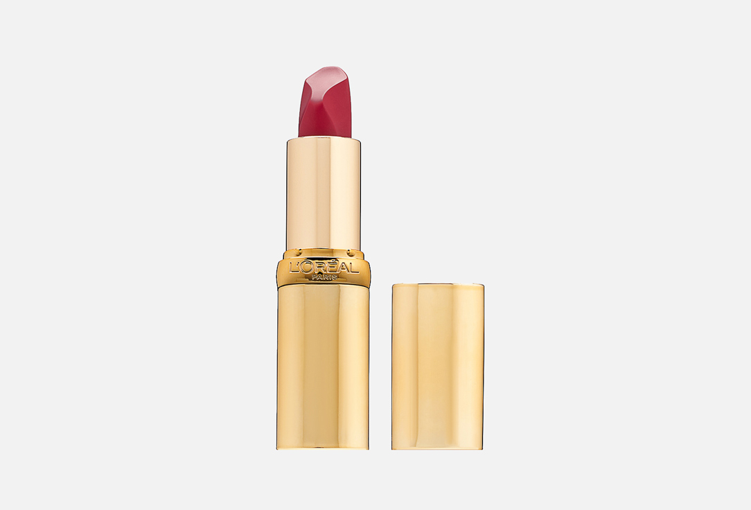L'Oreal Paris Lipstick Color riche insolent 174 4.5 ml L'Oreal Paris Lipstick Color riche insolent
