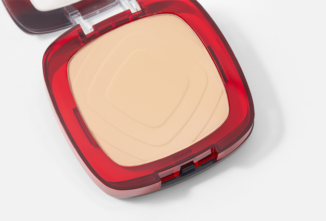 L'Oreal Paris Matte compact powder foundation Infaillible 24h fresh wear