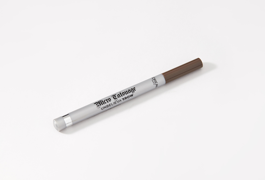 L'Oreal Paris Waterproof Eyebrow Liner Micro Tatouage