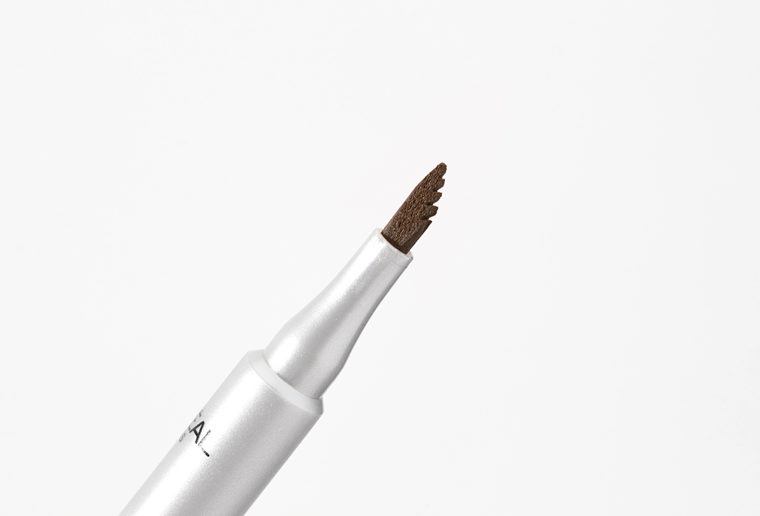 L'Oreal Paris Waterproof Eyebrow Liner Micro Tatouage