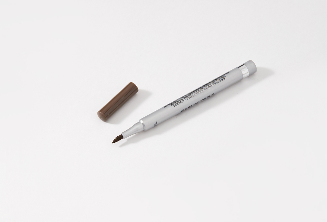 L'Oreal Paris Waterproof Eyebrow Liner Micro Tatouage