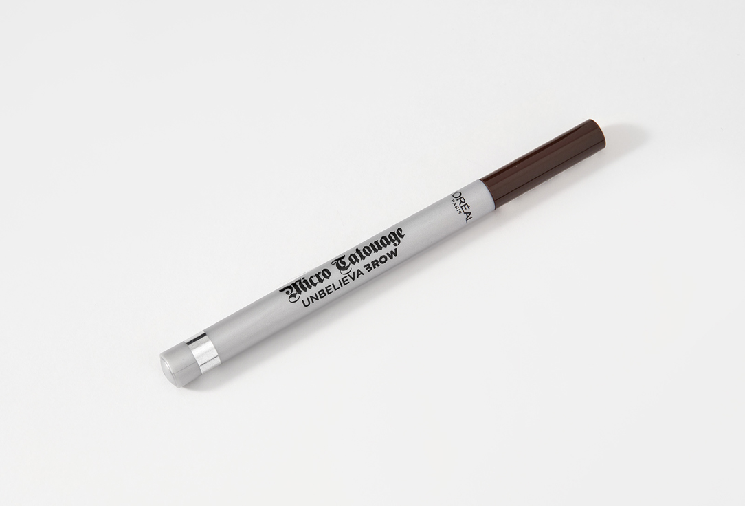 L'Oreal Paris Waterproof Eyebrow Liner Micro Tatouage