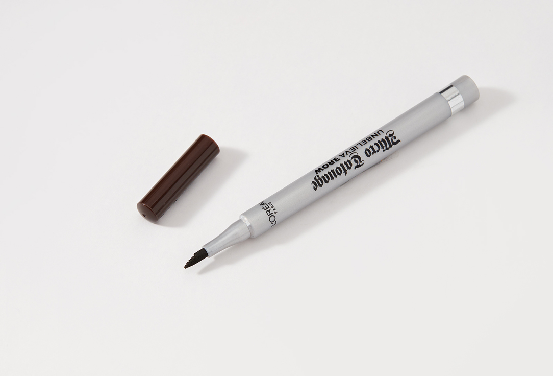 L'Oreal Paris Waterproof Eyebrow Liner Micro Tatouage