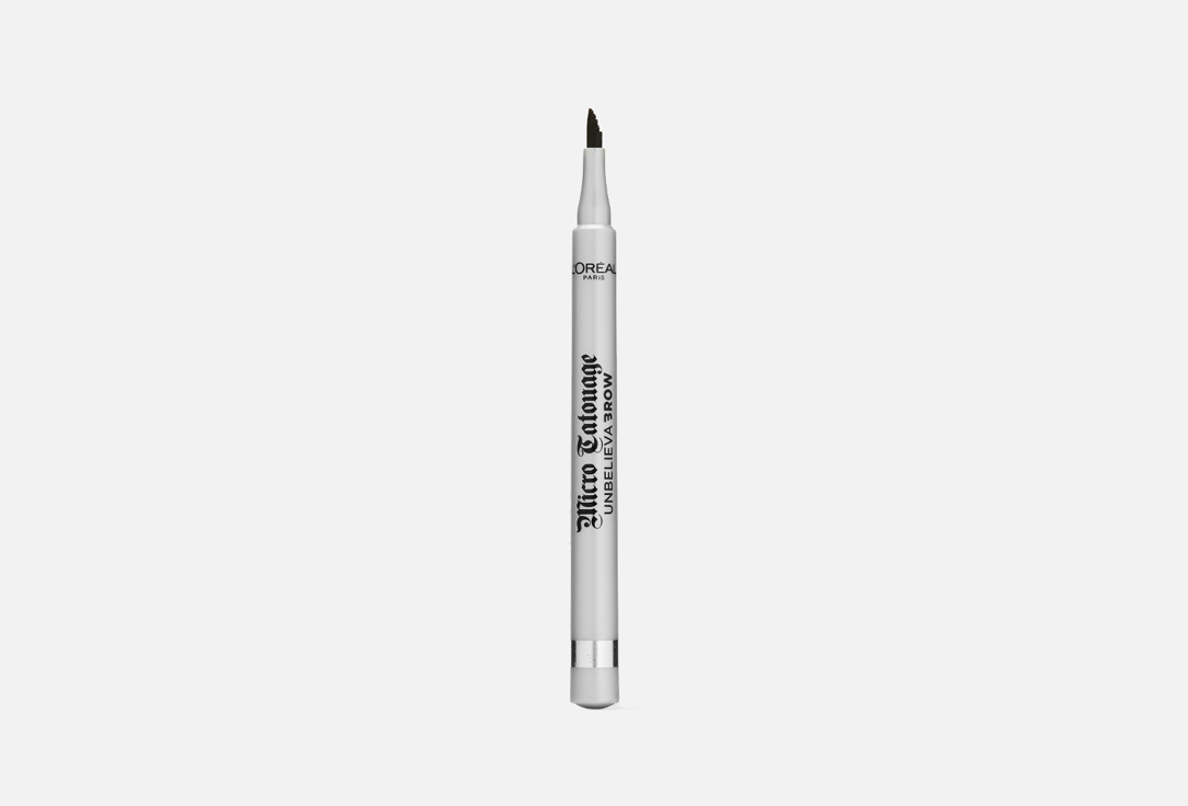 L'Oreal Paris Waterproof Eyebrow Liner Micro Tatouage