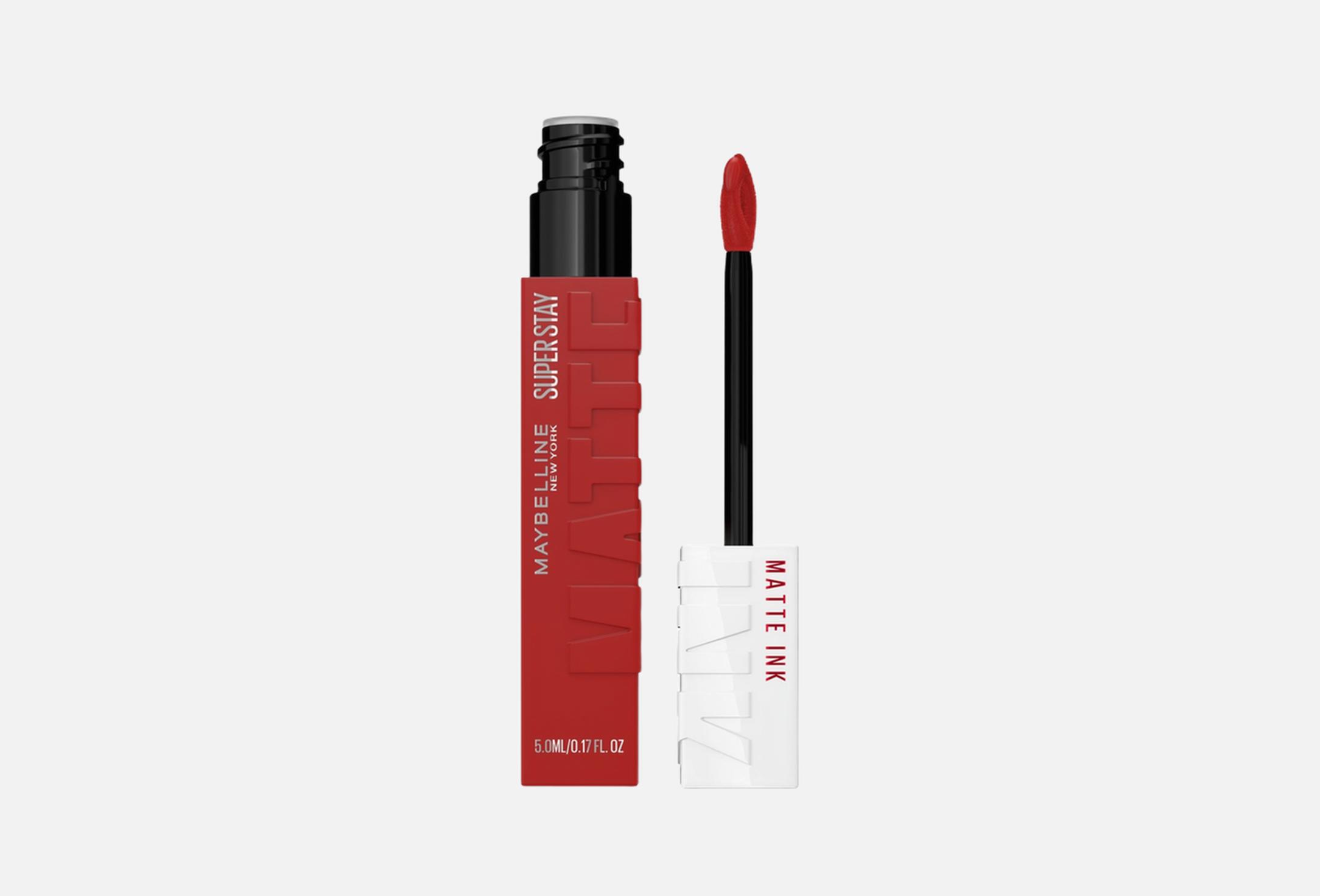 Superstay Matte Ink 5 335, Hustler