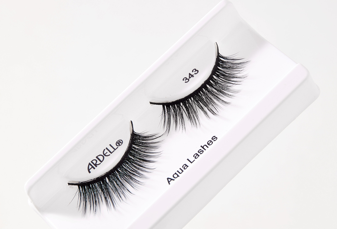 Ardell False eyelashes Aqua Lash 343