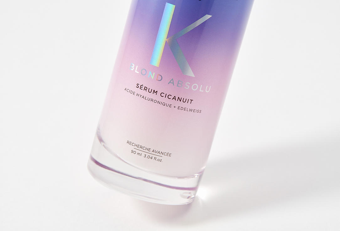 kerastase Serum To Restore Bleached Hair BLOND ABSOLU Cicanuit