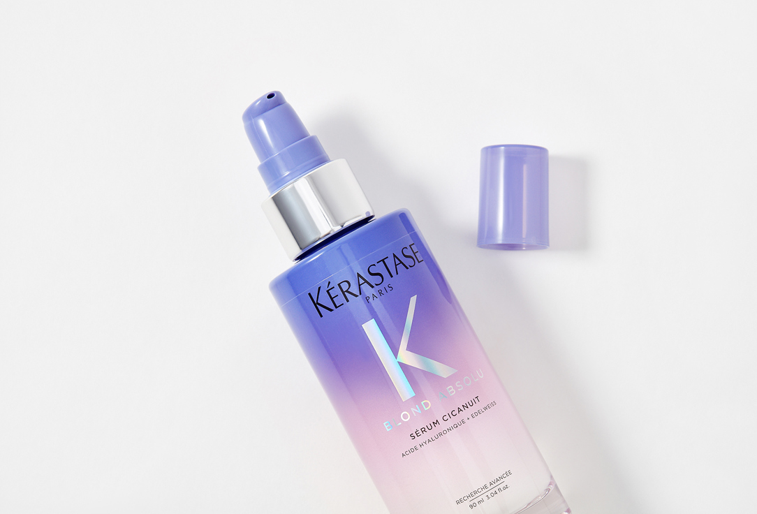 kerastase Serum To Restore Bleached Hair BLOND ABSOLU Cicanuit