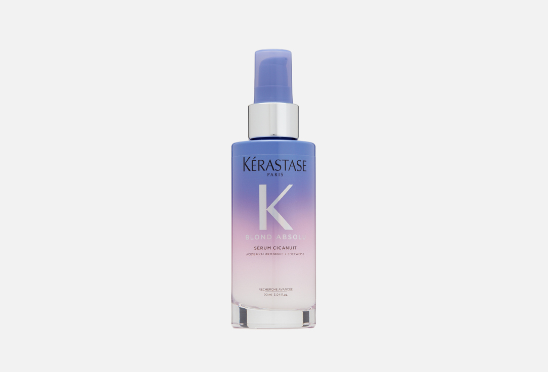 kerastase Serum To Restore Bleached Hair BLOND ABSOLU Cicanuit