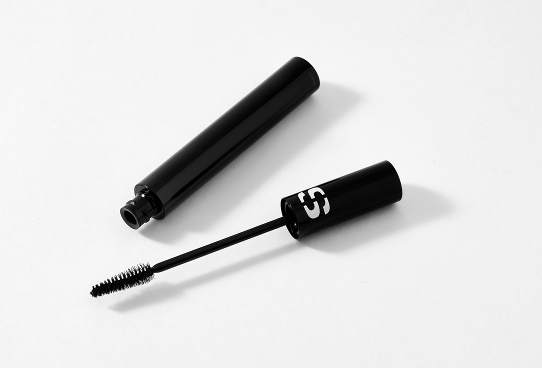 Sisley Lengthening & fortifying mascara So Stretch