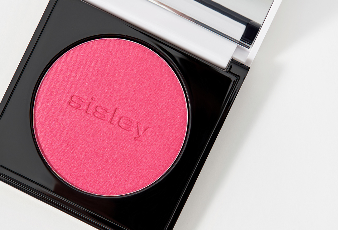 Sisley Powder Blush Le Phyto-Blush