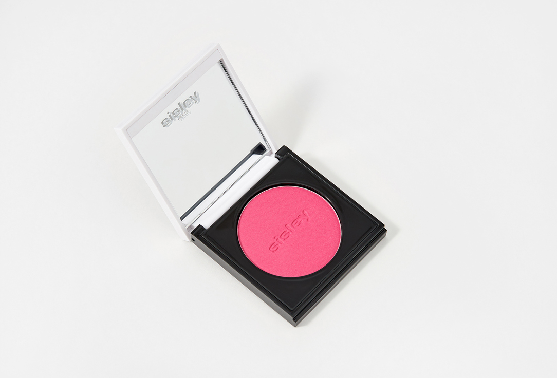 Sisley Powder Blush Le Phyto-Blush