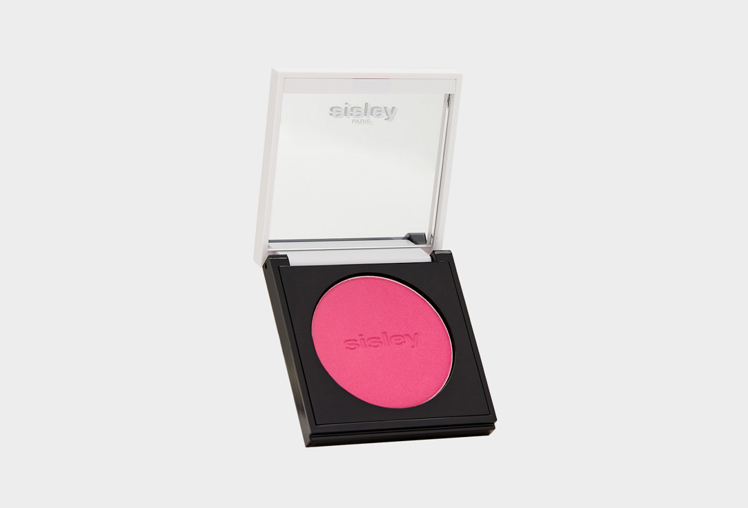Sisley Powder Blush Le Phyto-Blush