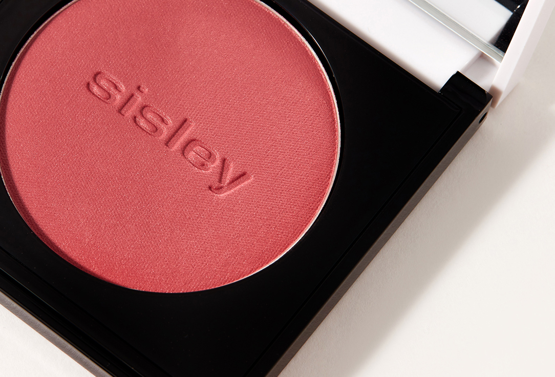 Sisley Powder Blush Le Phyto-Blush