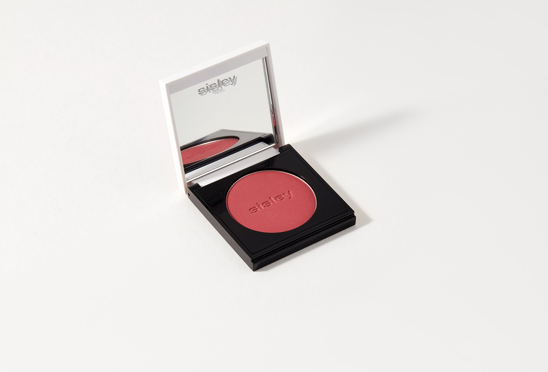 Sisley Powder Blush Le Phyto-Blush