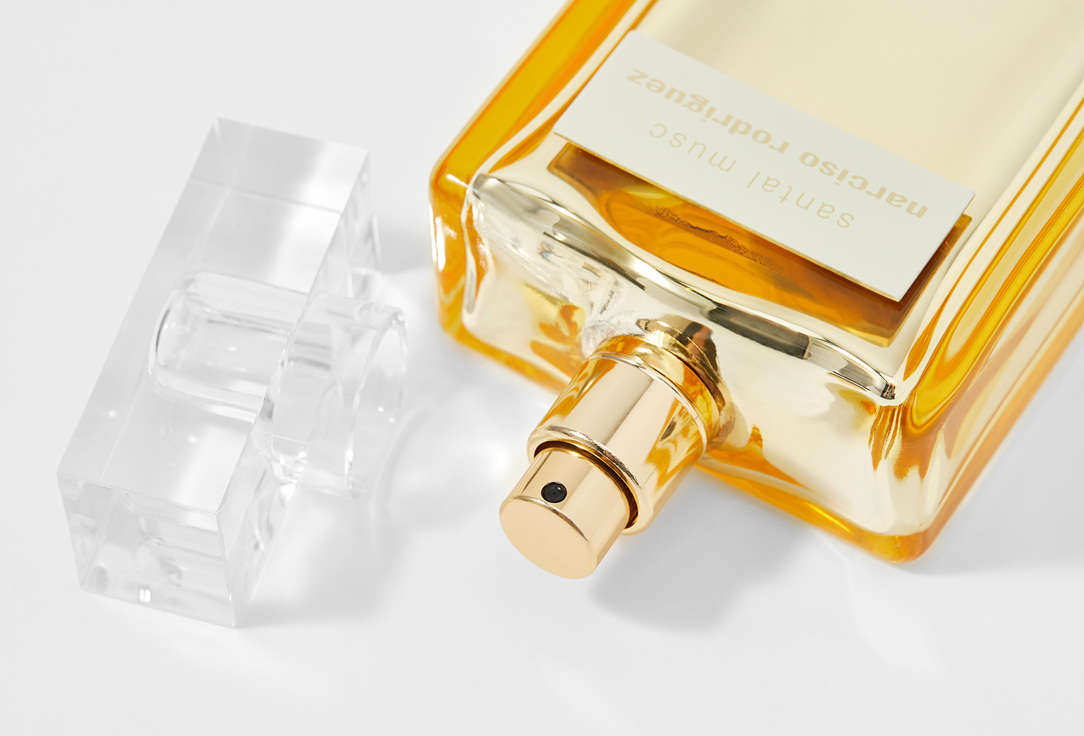 Narciso Rodriguez Парфюмерная вода SANTAL MUSC
