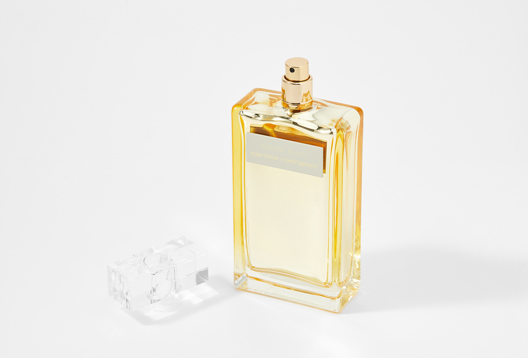 Narciso Rodriguez Парфюмерная вода SANTAL MUSC