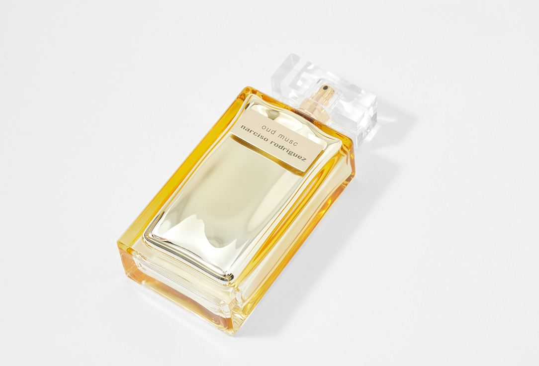 نارسيسو رودريغيز ماء عطر مركّز عود مسك