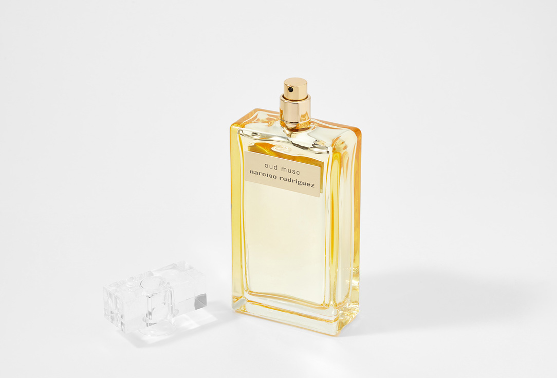 نارسيسو رودريغيز ماء عطر مركّز عود مسك