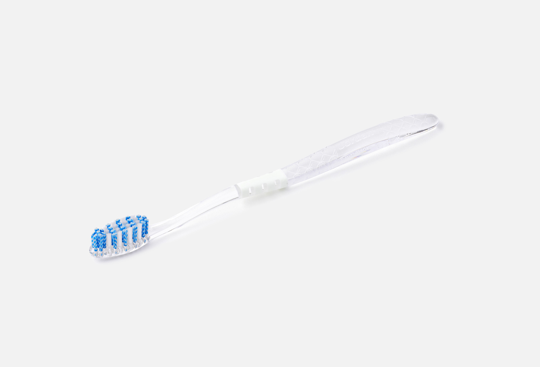 Jordan Soft Toothbrush Target White Soft