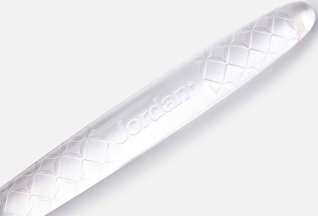 Jordan Soft Toothbrush Target White Soft