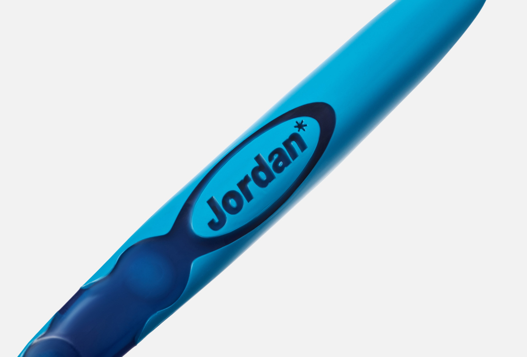 Jordan Baby Toothbrush Hello Smile Soft