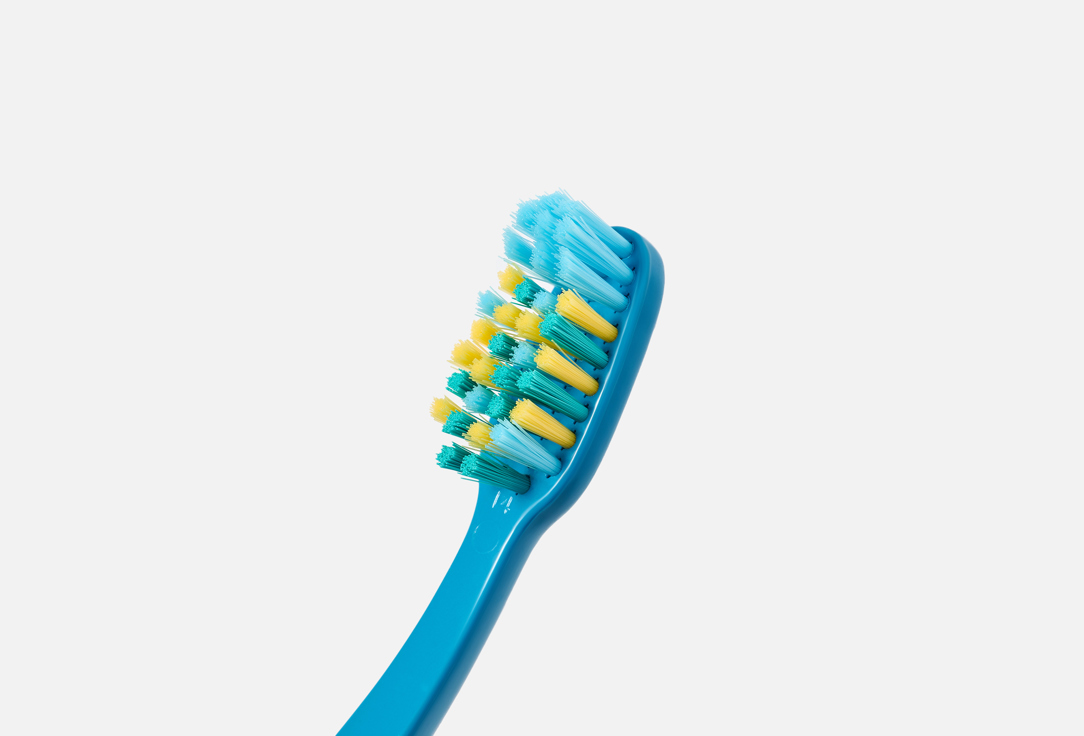 Jordan Baby Toothbrush Hello Smile Soft