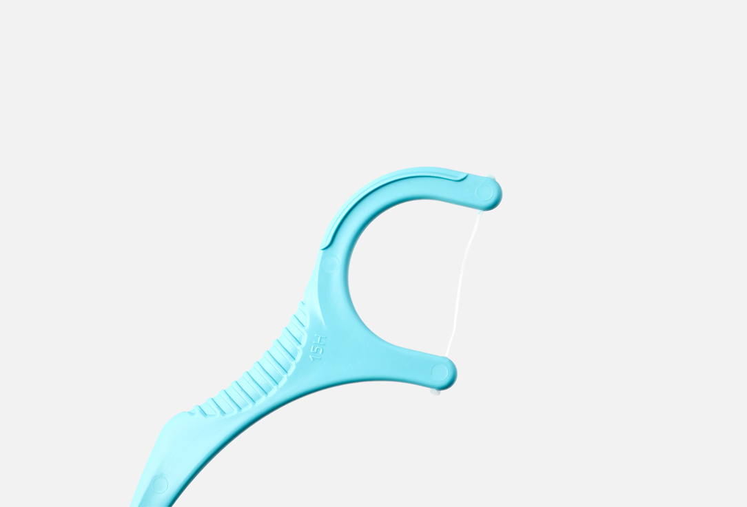 Jordan Teeth Flosser Set 3-In-1
