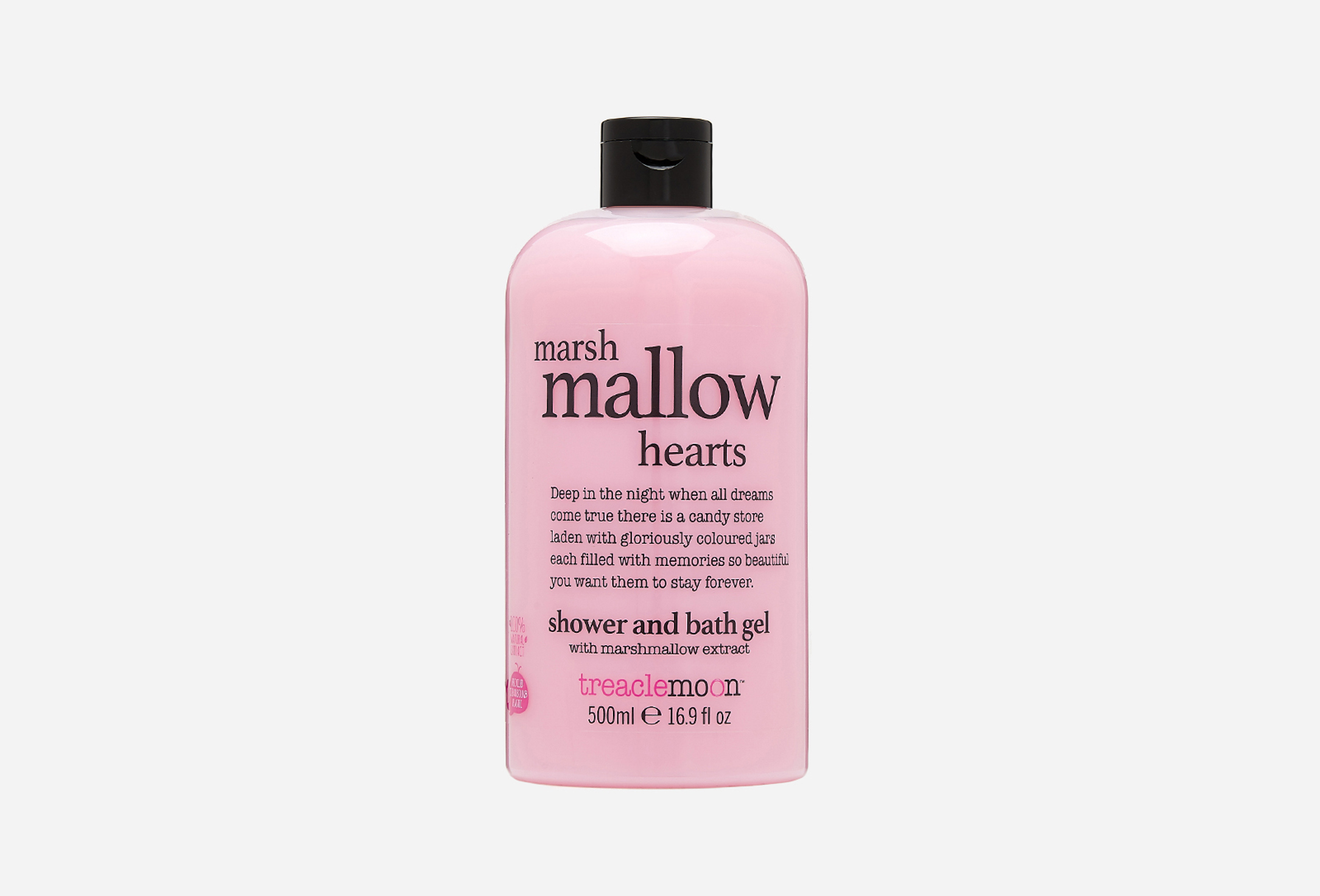 Marshmallow Hearts  500 