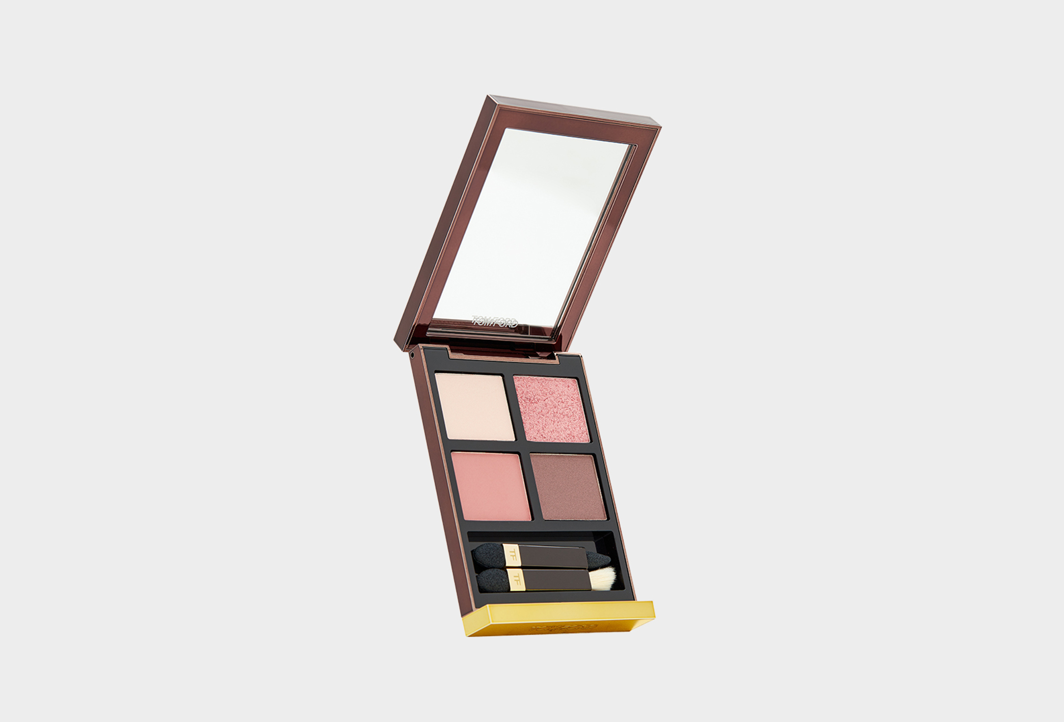 Quad  10 30, Insolent rose