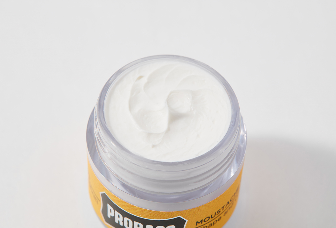 Proraso Moustache Styling Moustache Wax: Wood & Spice