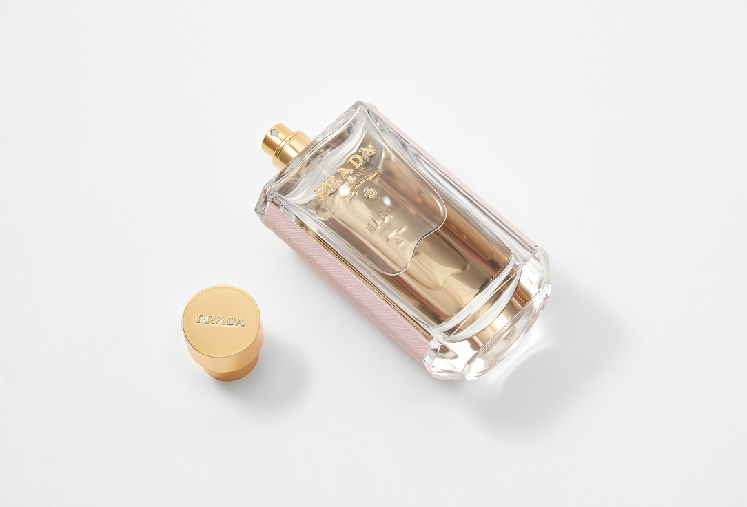 Prada Eau de Toilette La Femme 100 ml Prada Eau de Toilette La Femme