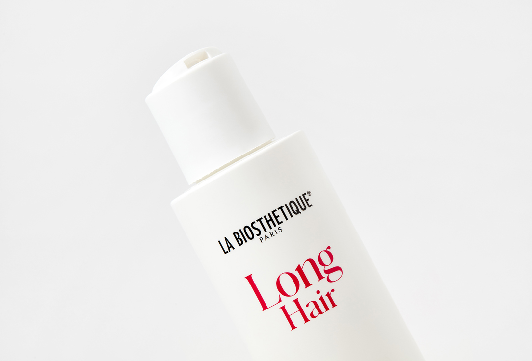 La Biosthetique Protective Volumising Shampoo Long Hair