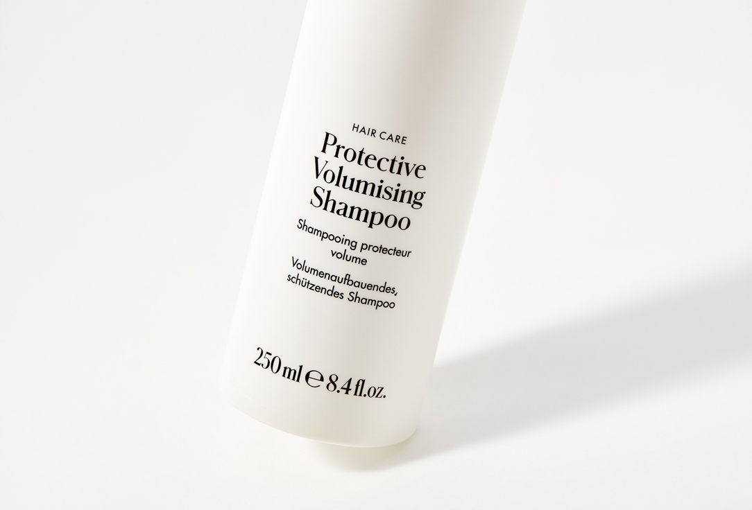 La Biosthetique Protective Volumising Shampoo Long Hair