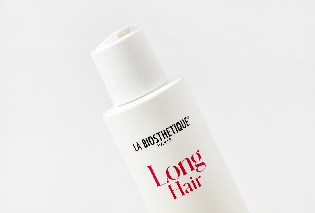 La Biosthetique Protective Softening Shampoo Long Hair