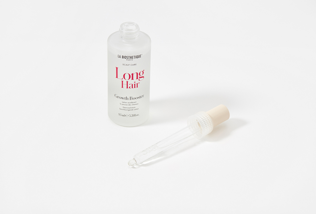 La Biosthetique Growth Booster Long Hair