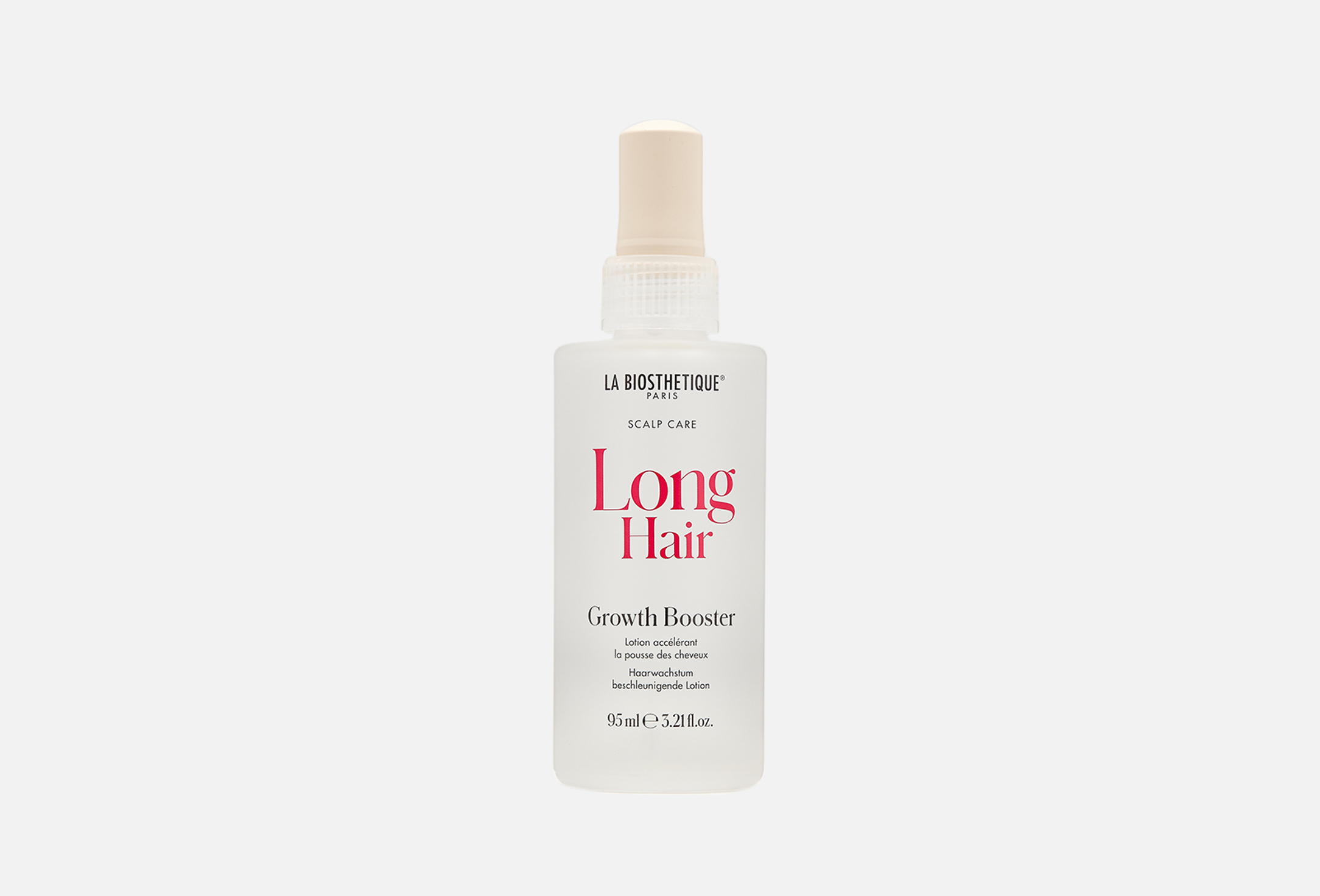 Long Hair  95 
