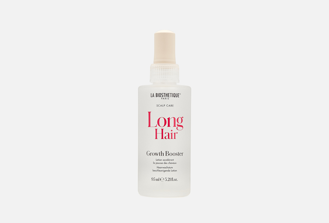 La Biosthetique Growth Booster Long Hair
