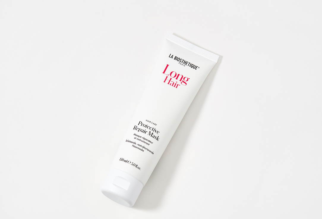 La Biosthetique Protective Repair Mask Long Hair